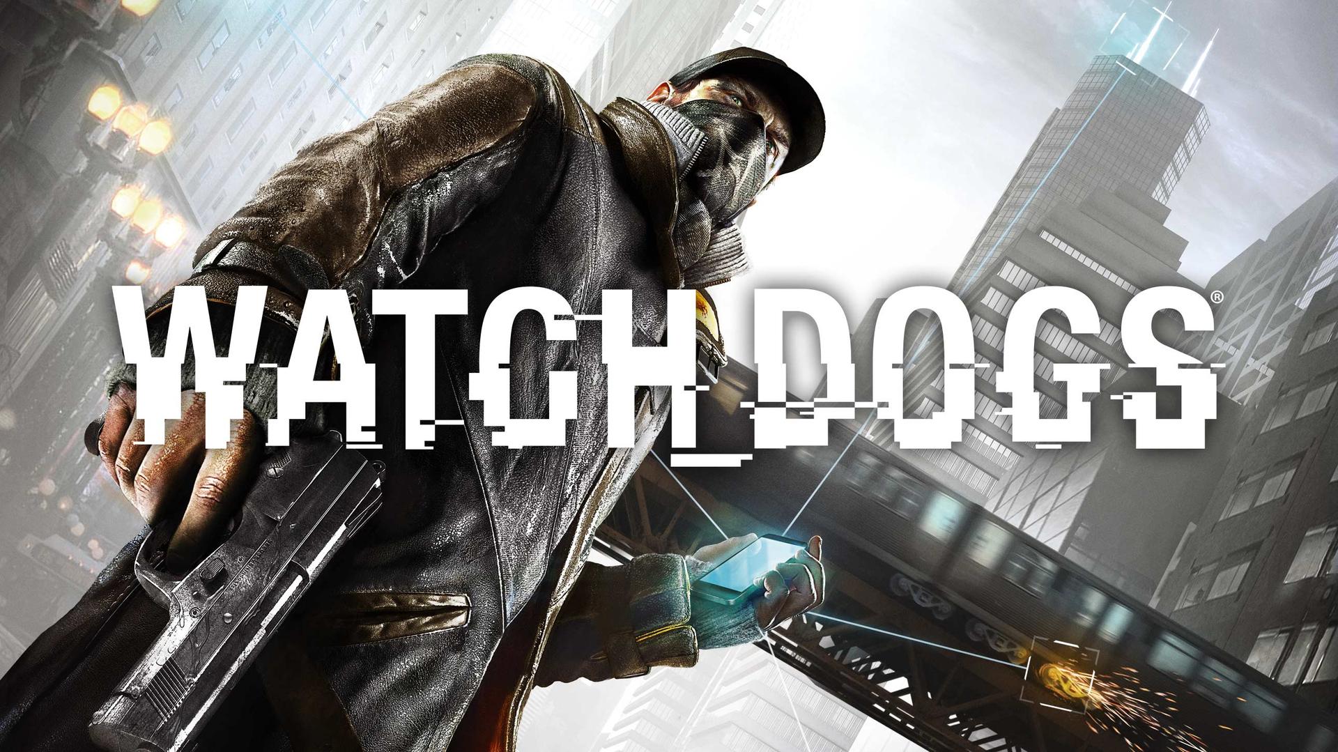 Watch dogs